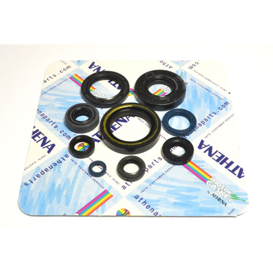Pochette de joints spi bas moteur ATHENA - YAMAHA 125 YZ