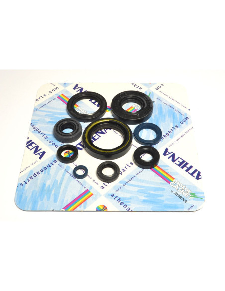 Pochette de joints spi bas moteur ATHENA - YAMAHA 125 YZ
