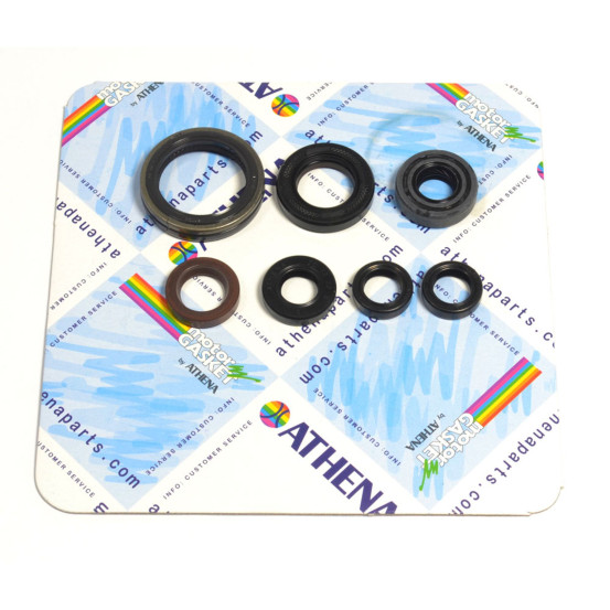 Pochette de joints spi bas moteur ATHENA - GAS GAS 250/300 ECF YAMAHA 250 YZF/WRF