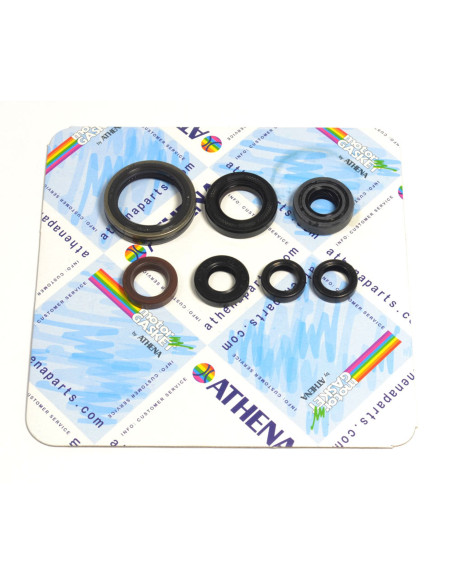 Pochette de joints spi bas moteur ATHENA - GAS GAS 250/300 ECF YAMAHA 250 YZF/WRF