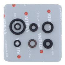 Pochette de joints spi bas moteur ATHENA - GAS GAS 450 EC YAMAHA 450 YZF/WRF/YFZ 2