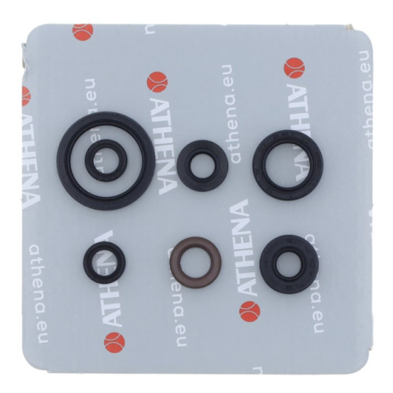 Pochette de joints spi bas moteur ATHENA - GAS GAS 450 EC YAMAHA 450 YZF/WRF/YFZ