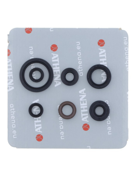 Pochette de joints spi bas moteur ATHENA - GAS GAS 450 EC YAMAHA 450 YZF/WRF/YFZ