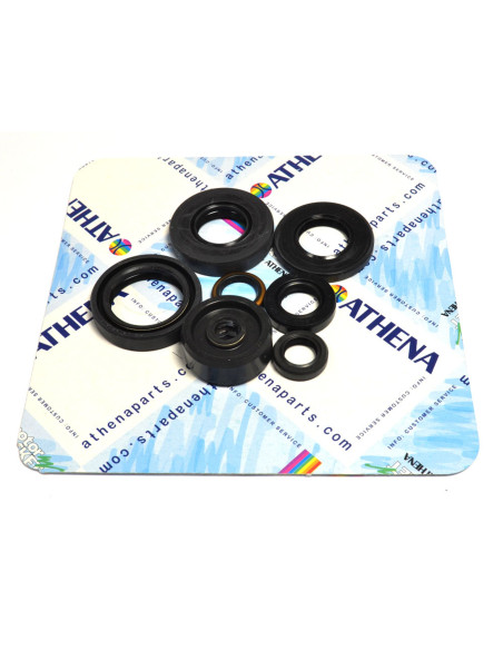 Pochette de joints spi bas moteur ATHENA - YAMAHA 80 YZ LC