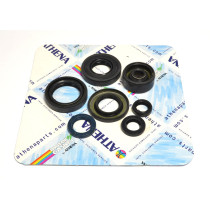 Pochette de joints spi bas moteur ATHENA - YAMAHA 80 YZ LC 2
