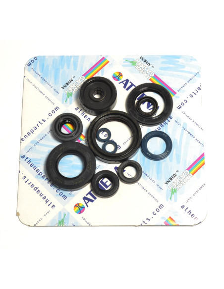 Pochette de joints spi bas moteur ATHENA - YAMAHA 125 YZ