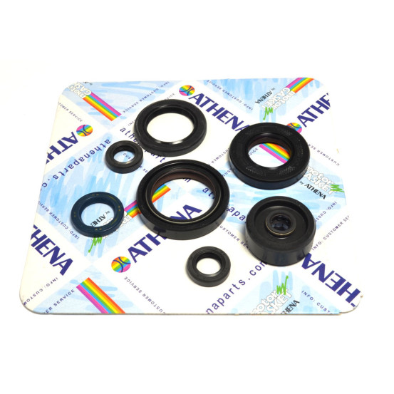 Pochette de joints spi bas moteur ATHENA - YAMAHA 125 YZ