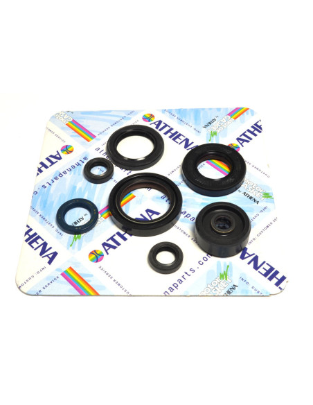 Pochette de joints spi bas moteur ATHENA - YAMAHA 125 YZ