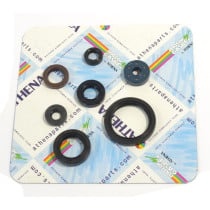 Pochette de joints spi bas moteur ATHENA - YAMAHA 450 YZF/WRF 2