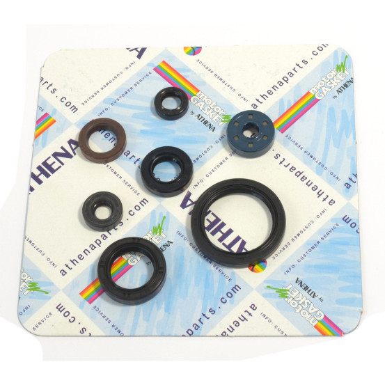 Pochette de joints spi bas moteur ATHENA - YAMAHA 450 YZF/WRF