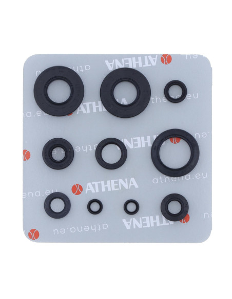 Pochette de joints spi bas moteur ATHENA - YAMAHA 65/85 YZ