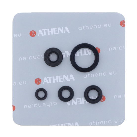 Pochette de joints spi bas moteur ATHENA - YAMAHA 250 YZ F