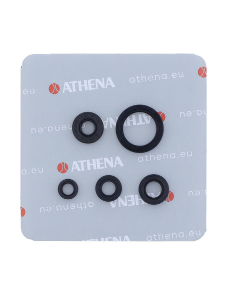 Pochette de joints spi bas moteur ATHENA - YAMAHA 250 YZ F