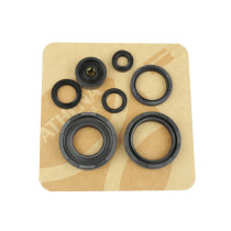 Pochette de joints spi bas moteur ATHENA - YAMAHA 250 YZ 2T 2