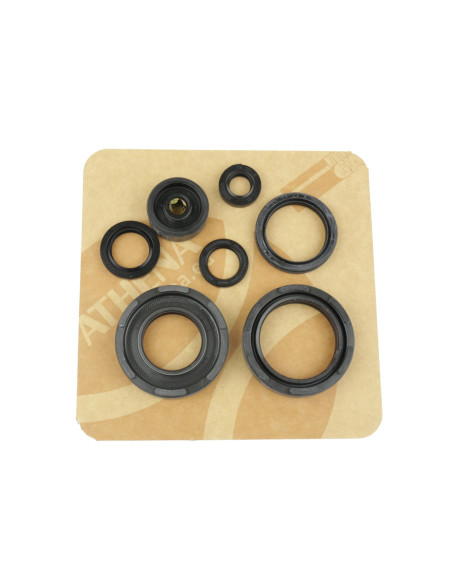 Pochette de joints spi bas moteur ATHENA - YAMAHA 250 YZ 2T