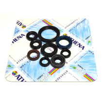 Pochette de joints spi bas moteur ATHENA - YAMAHA 400 WRF/YZF 426 YZF 450 WRF/YZF 2