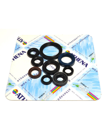Pochette de joints spi bas moteur ATHENA - YAMAHA 400 WRF/YZF 426 YZF 450 WRF/YZF