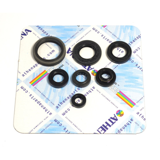 Pochette de joints spi bas moteur ATHENA - SUZUKI 85 RM