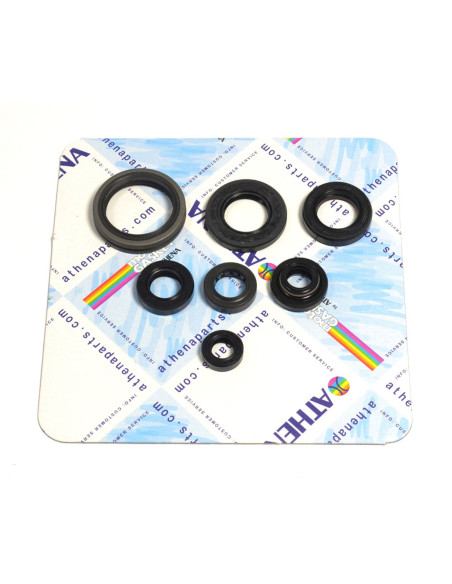 Pochette de joints spi bas moteur ATHENA - SUZUKI 85 RM