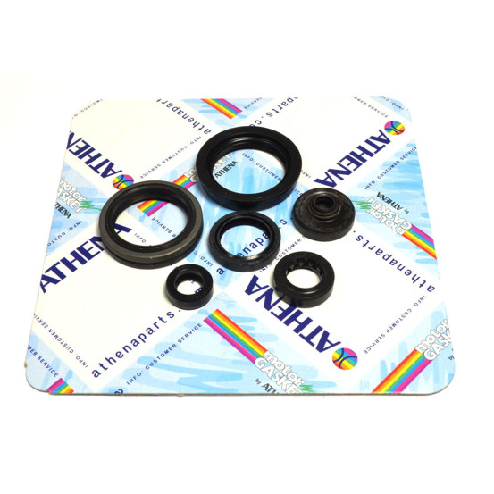 Pochette de joints spi bas moteur ATHENA - SUZUKI 450 RMZ