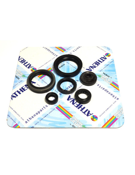 Pochette de joints spi bas moteur ATHENA - SUZUKI 450 RMZ