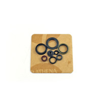 Pochette de joints spi bas moteur ATHENA - SUZUKI 450 RMZ 2