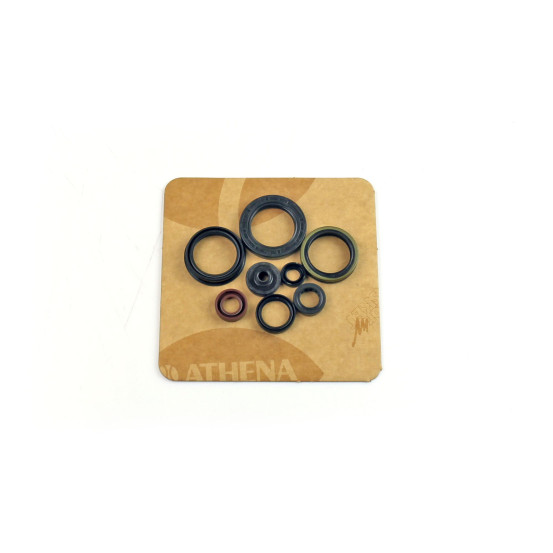 Pochette de joints spi bas moteur ATHENA - SUZUKI 450 RMZ