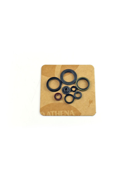 Pochette de joints spi bas moteur ATHENA - SUZUKI 450 RMZ