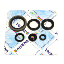 Pochette de joints spi bas moteur ATHENA - SUZUKI 250 RM 2