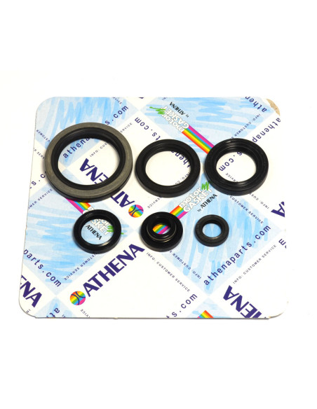 Pochette de joints spi bas moteur ATHENA - SUZUKI 250 RM