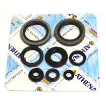Pochette de joints spi bas moteur ATHENA - SUZUKI 250 RM 2