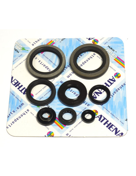 Pochette de joints spi bas moteur ATHENA - SUZUKI 250 RM