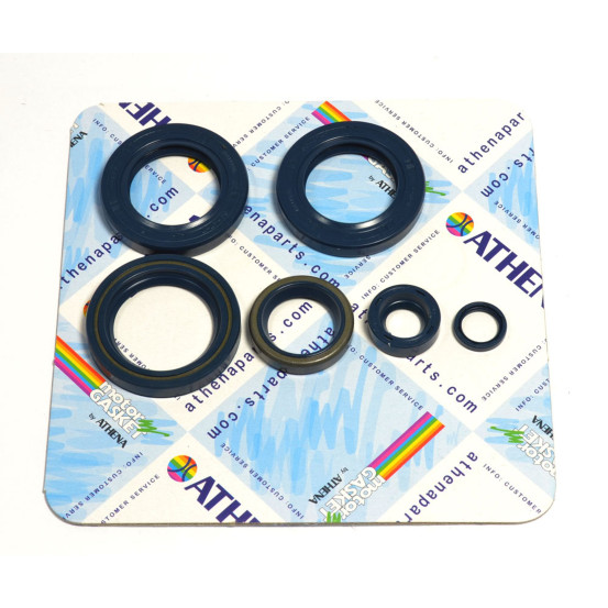 Pochette de joints spi bas moteur ATHENA - KTM 620/625/640 LC4 1996-2002