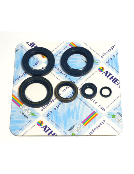 Pochette de joints spi bas moteur ATHENA - KTM 620/625/640 LC4 1996-2002