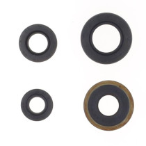 Pochette de joints spi bas moteur ATHENA - 125 SR, XT 1982-2003 et 125 TW 1999-2005 2