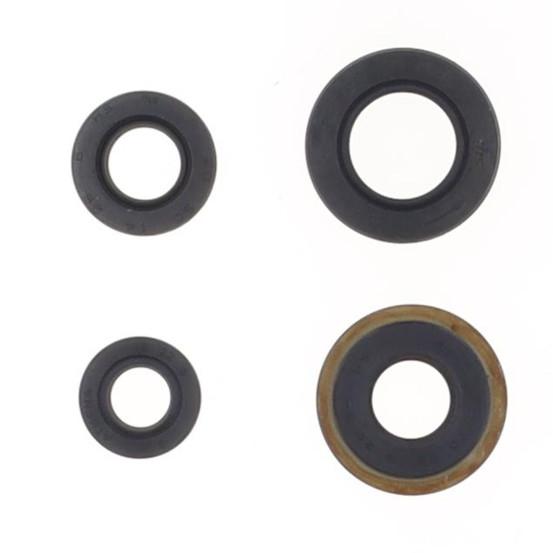 Pochette de joints spi bas moteur ATHENA - 125 SR, XT 1982-2003 et 125 TW 1999-2005