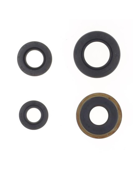 Pochette de joints spi bas moteur ATHENA - 125 SR, XT 1982-2003 et 125 TW 1999-2005