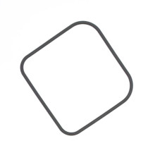Joint de cache culbuteur / couvre culasse ATHENA - SUZUKI 600 VS Intruder 1995-1998