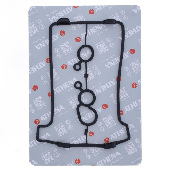 Joint de cache culbuteur / couvre culasse ATHENA - YAMAHA 900 TDM 2002-10