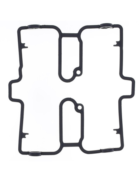 Joint de cache culbuteur / couvre culasse ATHENA - KAWASAKI 450 et 500cc