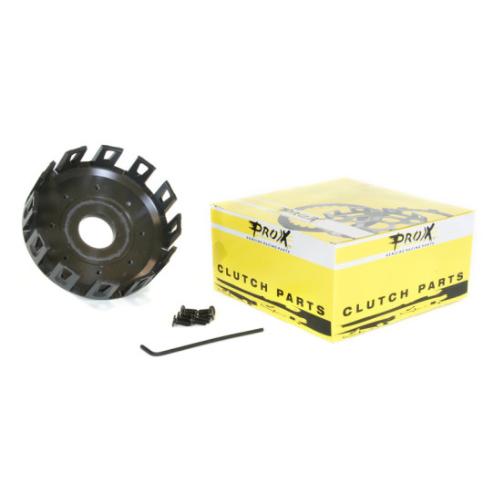 Cloche d'embrayage PROX pour 125 YZ 2005-2021
