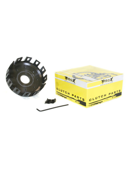 Cloche d'embrayage PROX pour 125 YZ 2005-2021