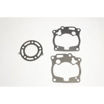 Pochette de joints haut moteur ATHENA - Joint de culasse + 2 joints d'embase - KAWASAKI KX 125 2000-2002