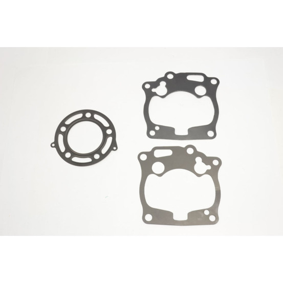 Pochette de joints haut moteur ATHENA - Joint de culasse + 2 joints d'embase - KAWASAKI KX 125 2000-2002
