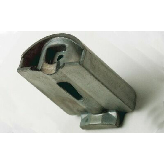 Boisseau d´origine pour carburateur KEIHIN type PWK 33 & 35