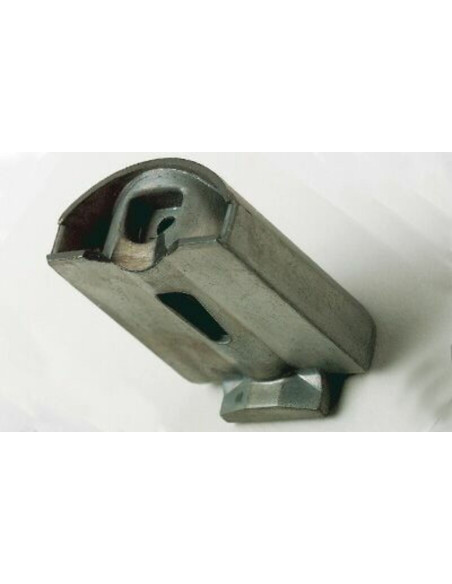Boisseau d´origine pour carburateur KEIHIN type PWK 33 & 35