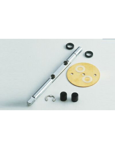 Kit de réparation de papillon pour carburateur SBN 38