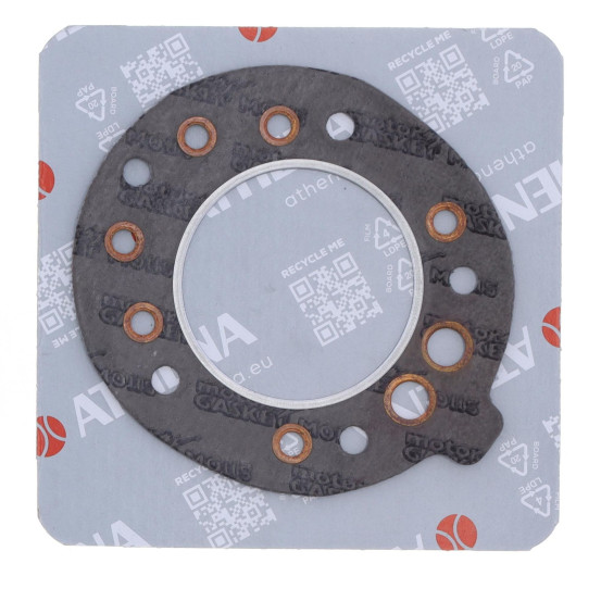 Joint de culasse pour kit 170 ATHENA - YAMAHA 125 DTR TZR 1993-2004