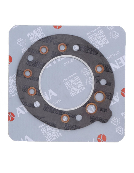 Joint de culasse pour kit 170 ATHENA - YAMAHA 125 DTR TZR 1993-2004