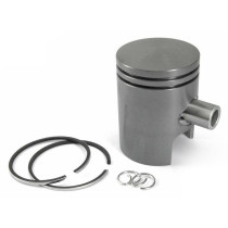 Piston de rechange TECNIUM pour 50cc Scooters